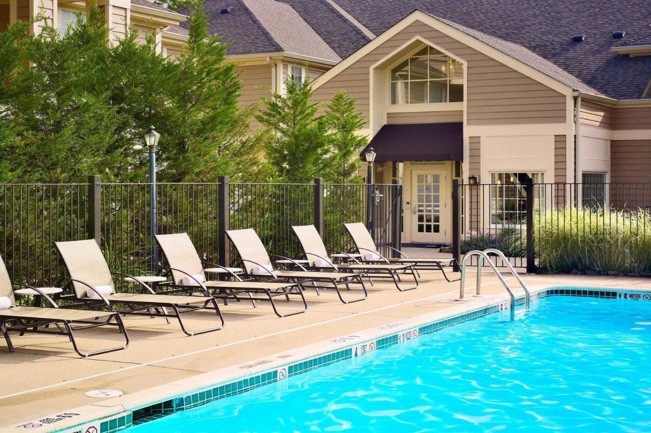 Sonesta Simply Suites Dublin Columbus Экстерьер фото