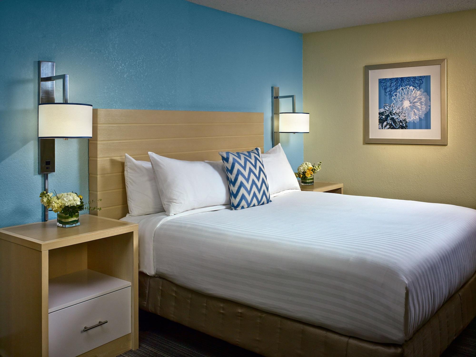 Sonesta Simply Suites Dublin Columbus Экстерьер фото