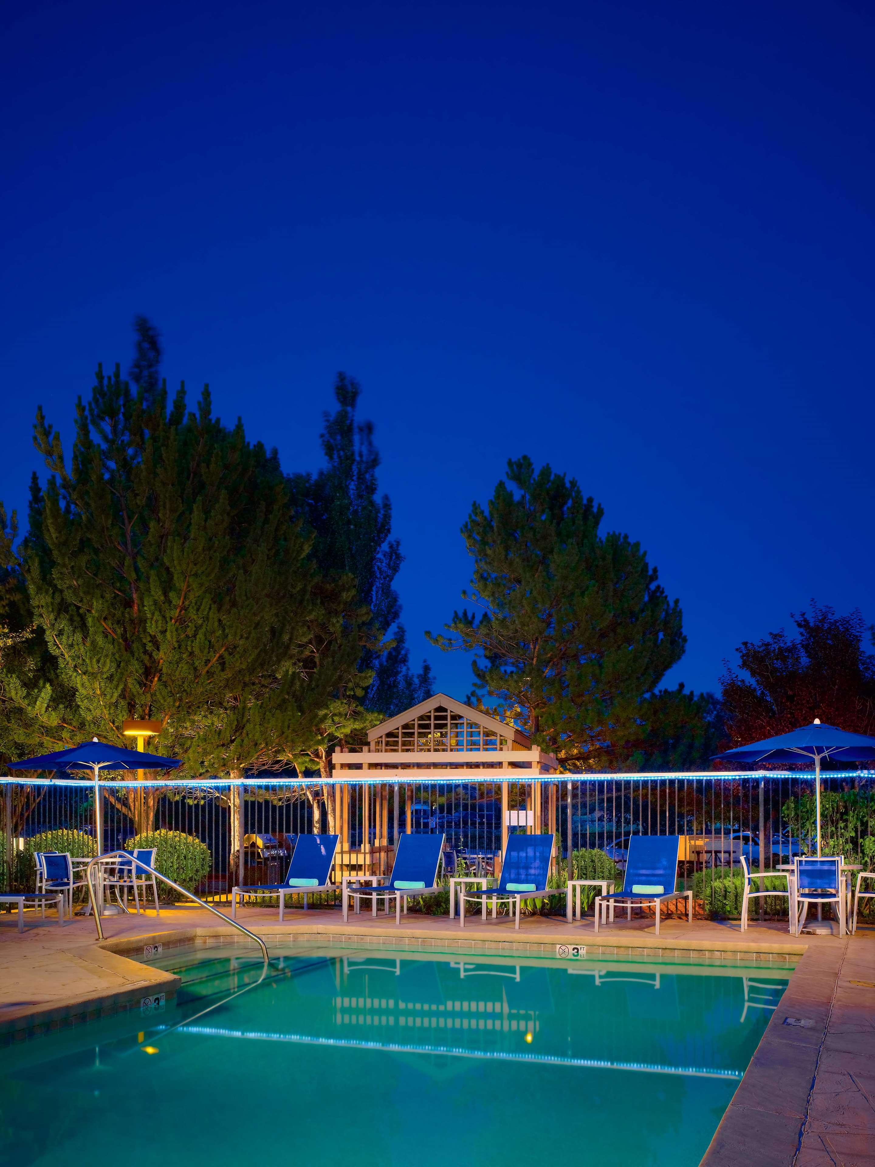 Sonesta Simply Suites Dublin Columbus Экстерьер фото