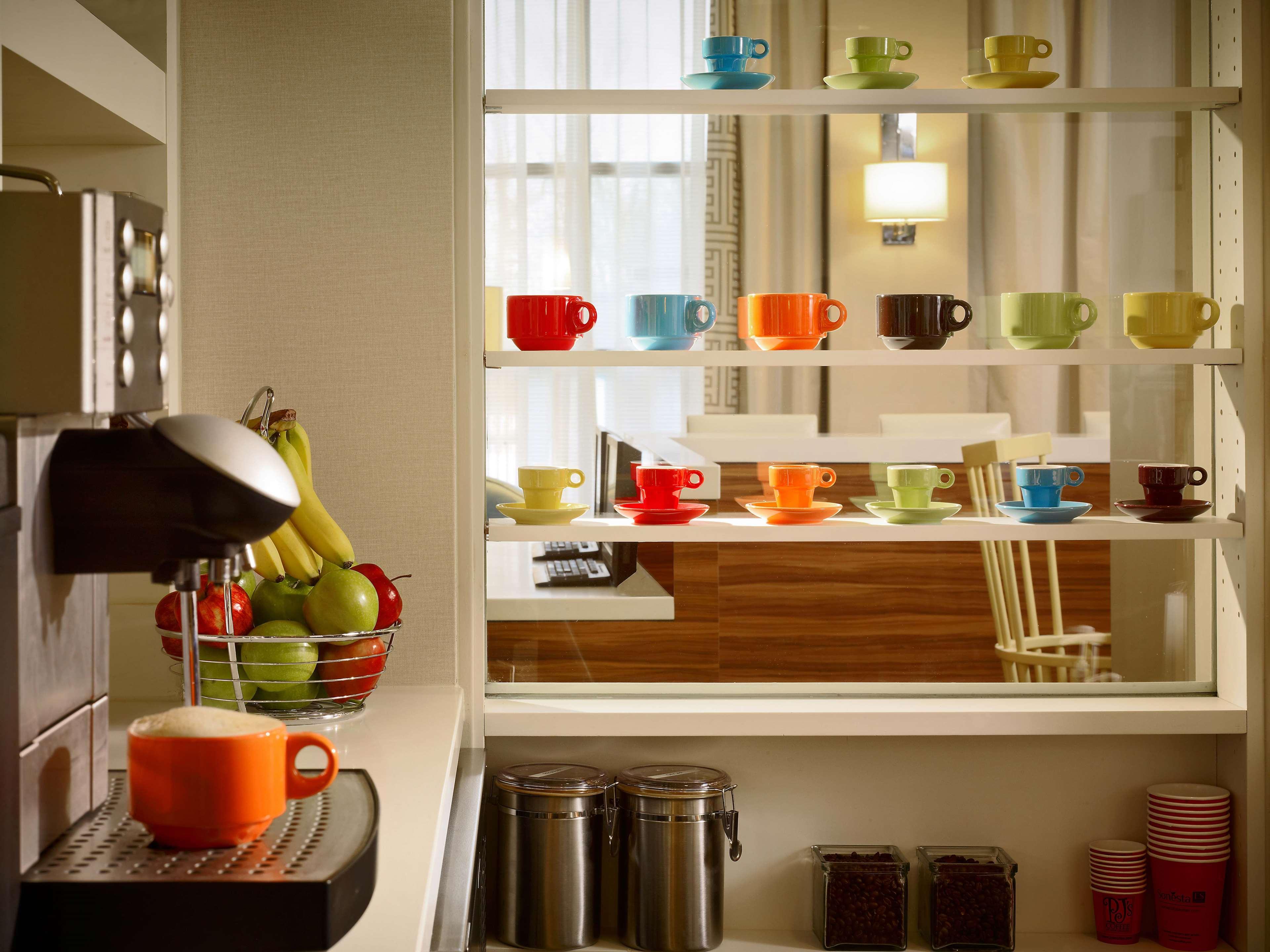 Sonesta Simply Suites Dublin Columbus Экстерьер фото