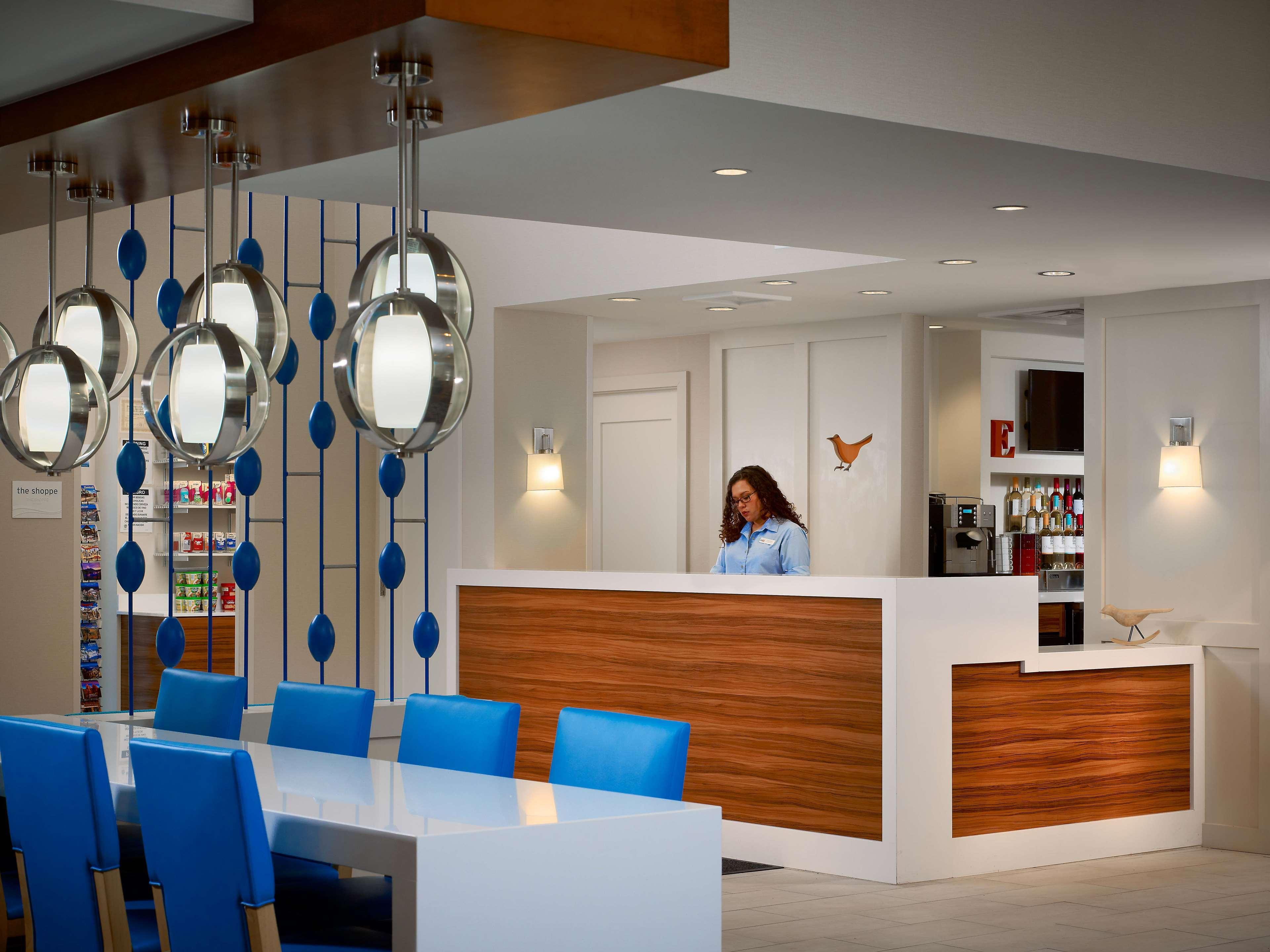 Sonesta Simply Suites Dublin Columbus Экстерьер фото