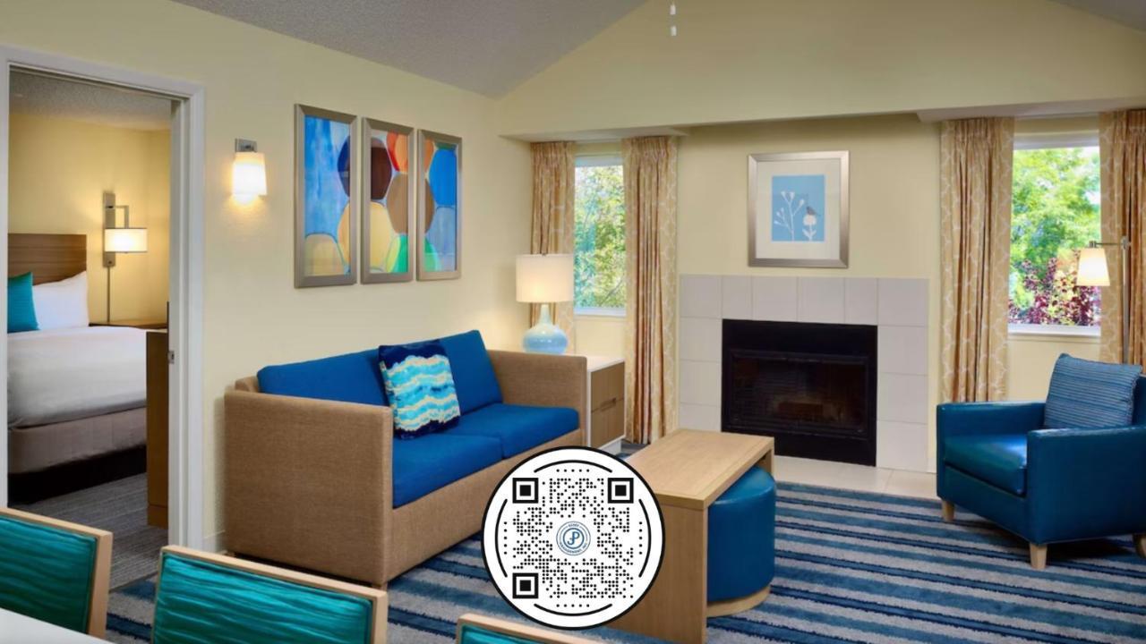 Sonesta Simply Suites Dublin Columbus Экстерьер фото