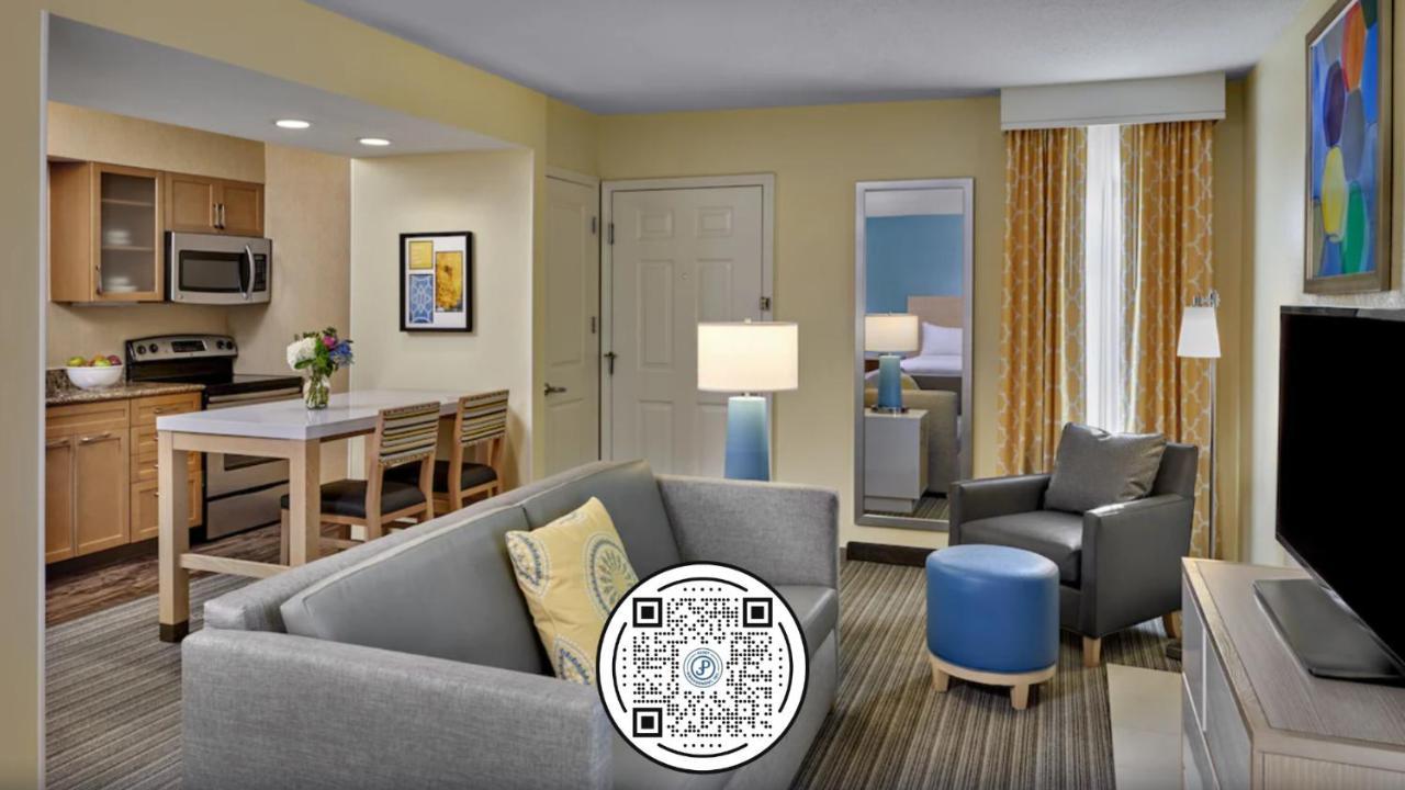 Sonesta Simply Suites Dublin Columbus Экстерьер фото