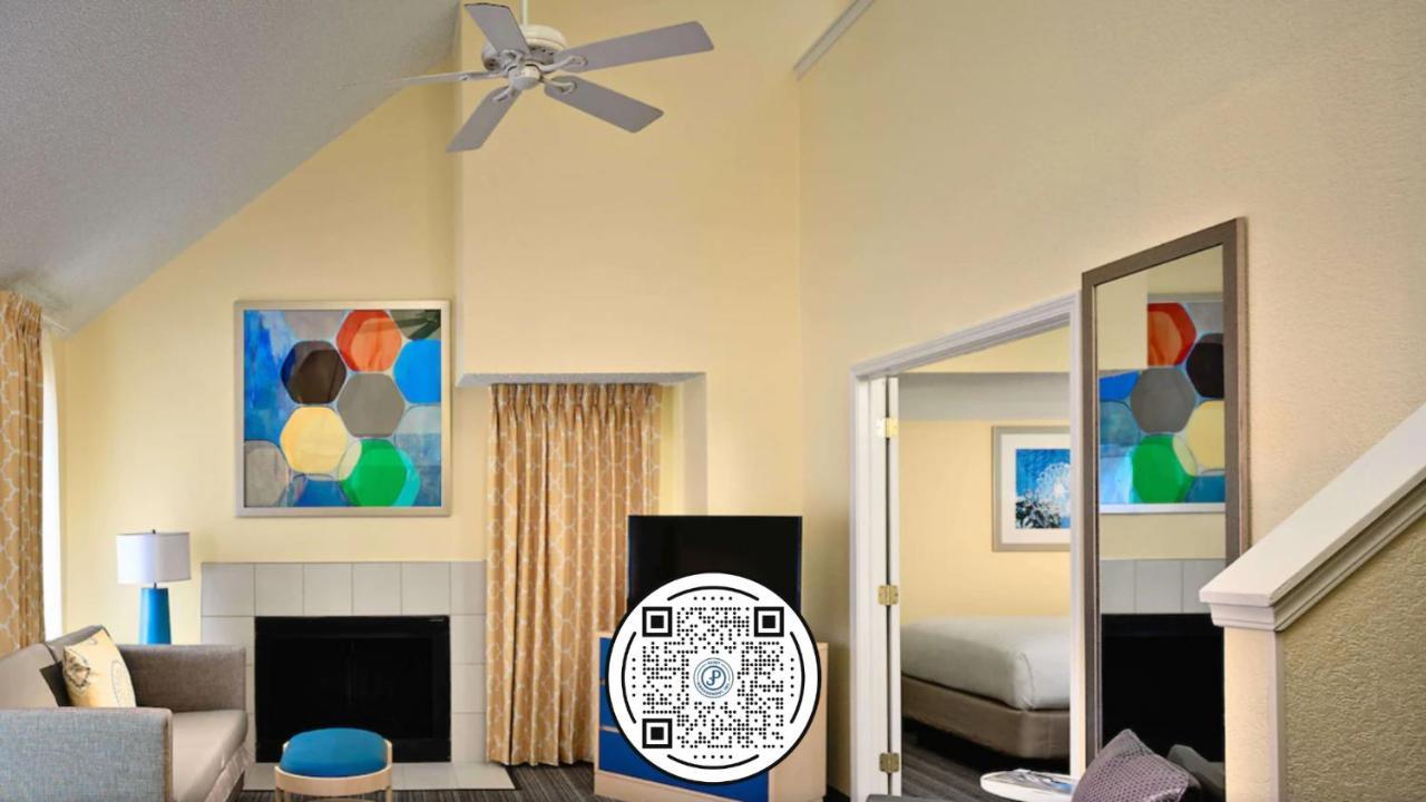 Sonesta Simply Suites Dublin Columbus Экстерьер фото