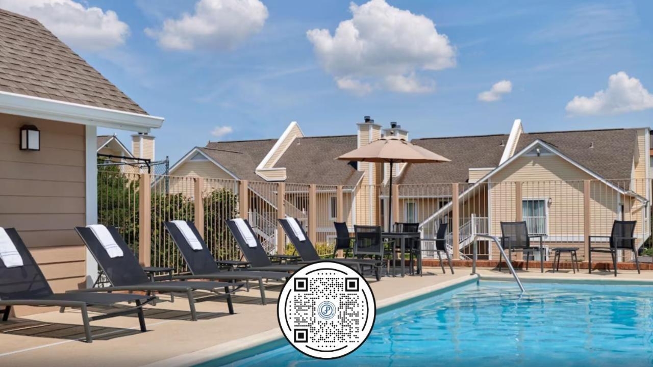 Sonesta Simply Suites Dublin Columbus Экстерьер фото