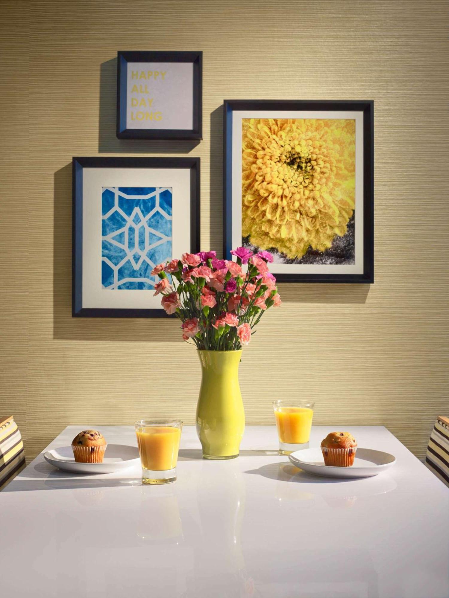 Sonesta Simply Suites Dublin Columbus Экстерьер фото