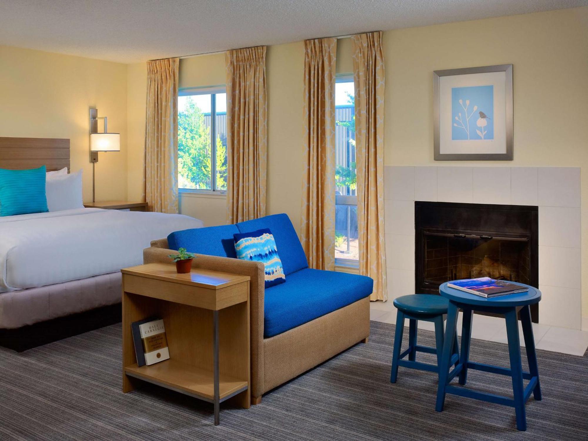 Sonesta Simply Suites Dublin Columbus Экстерьер фото