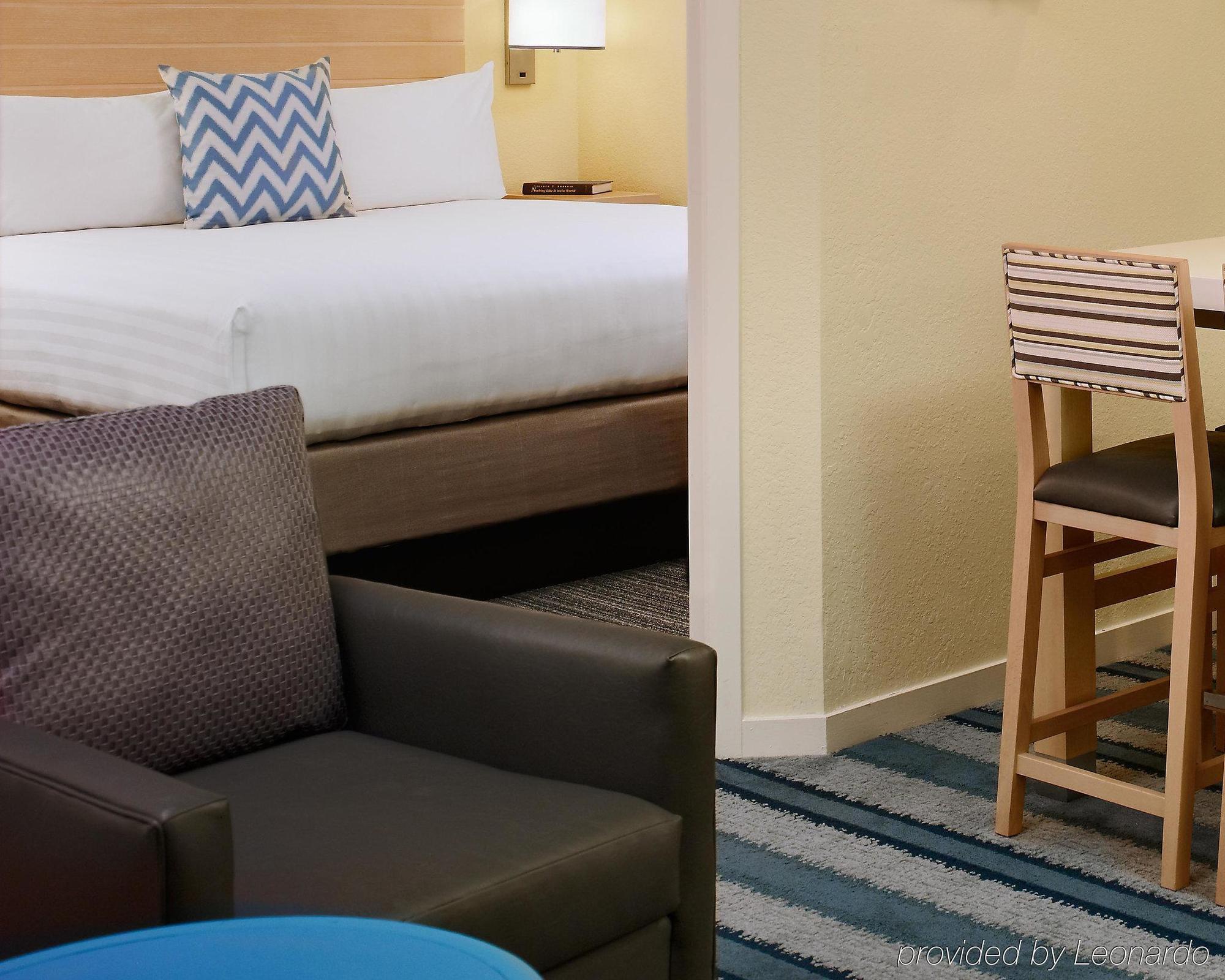 Sonesta Simply Suites Dublin Columbus Экстерьер фото