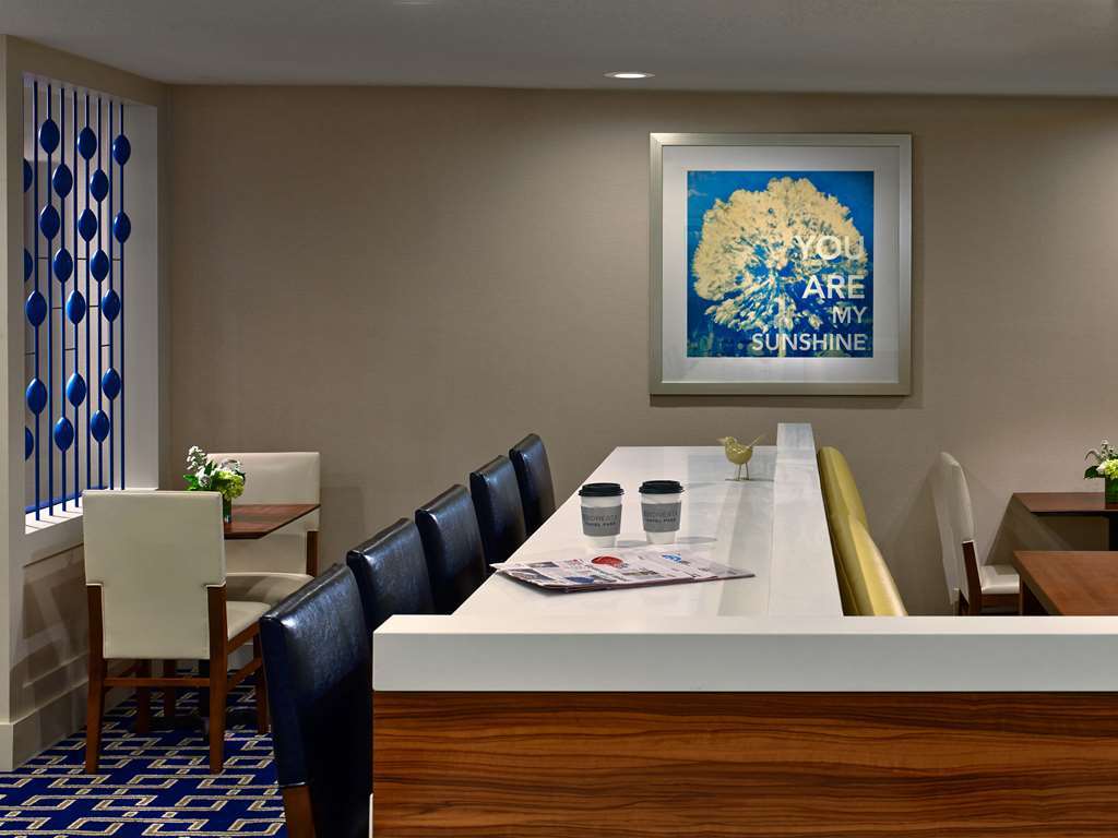 Sonesta Simply Suites Dublin Columbus Интерьер фото