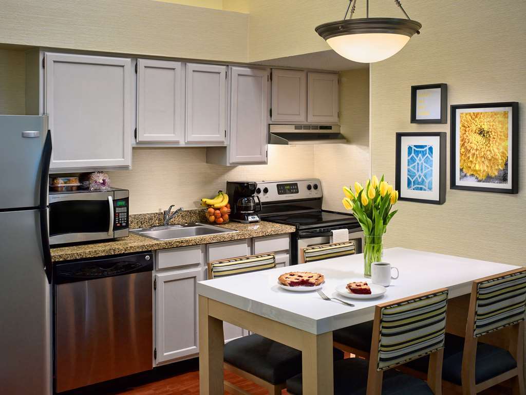 Sonesta Simply Suites Dublin Columbus Номер фото